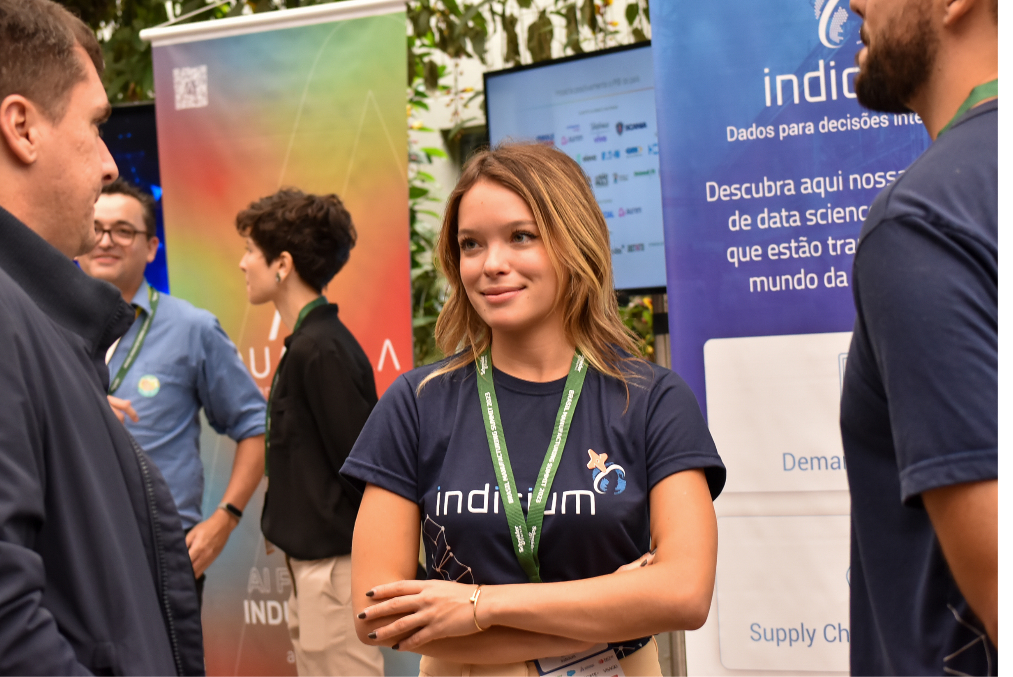 Brasil HR Summit 2026 | O Maior Congresso, Evento e Feira de RH do ...
